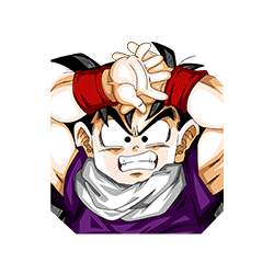 Son-Gohan (Kind)