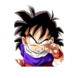 Son-Gohan (Kind)