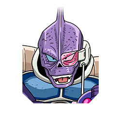Freezer-Soldat