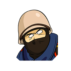 RR-Soldat