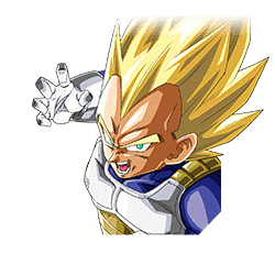 Super-Saiyajin Vegeta