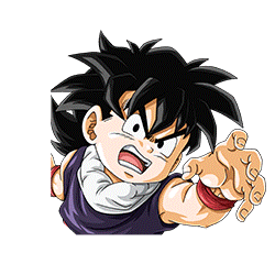 Son-Gohan (Kind)