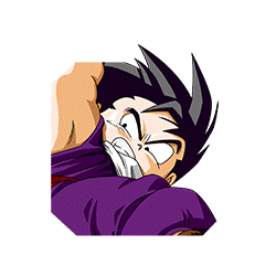 Son-Gohan (Kind)
