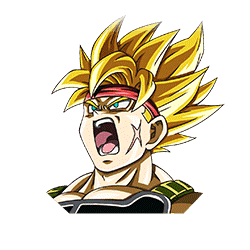 Super-Saiyajin Bardock
