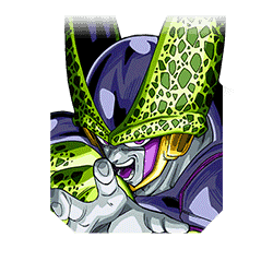 Perfekter Cell