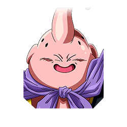 Majin Boo