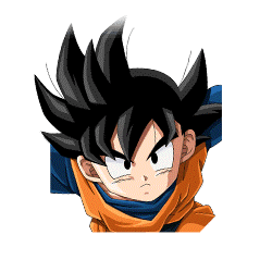 Son-Goten (Kind)