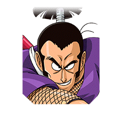 Sergeant Major Murasaki