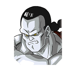 Cyborg Nr. 14