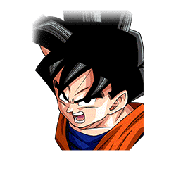 Son-Gohan (Teenager)