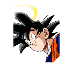 Son-Goku (Engel)