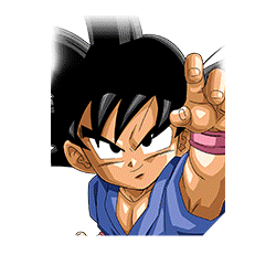 Son-Goku (GT)