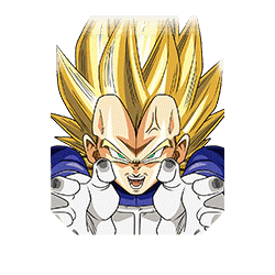 Super-Saiyajin Vegeta