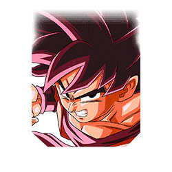 Son-Goku (Kaioken)