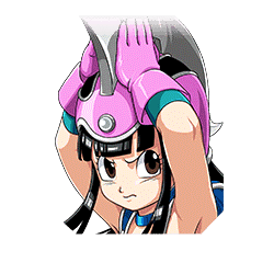 Chichi (Teenager)