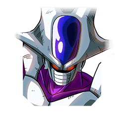 Cooler (Finale Form)