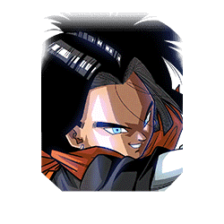 Cyborg Nr. 17
