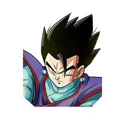 Son-Gohan (Erwachsen)