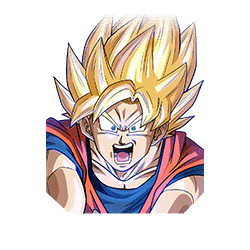 Super-Saiyajin Son-Goku