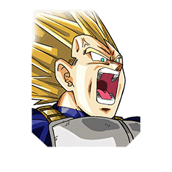 Super-Vegeta