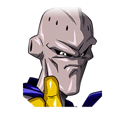 Majin Boo (Das reine Böse)