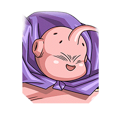 Majin Boo