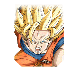 Super-Saiyajin Son-Goku