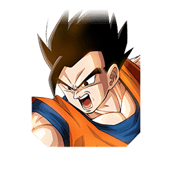 Ultimativer Son-Gohan