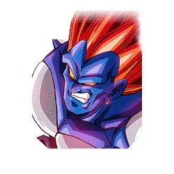 Super-Cyborg Nr. 13