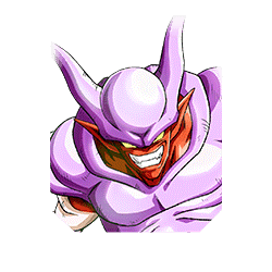 Super-Janemba