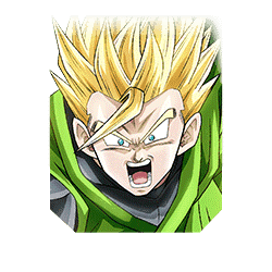 Großer Saiyaman (SSJ2)