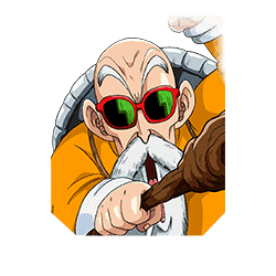 Muten-Roshi
