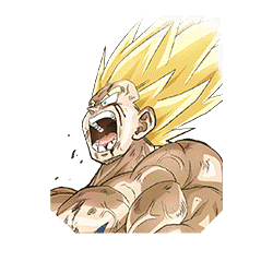 Super-Saiyajin Son-Goku
