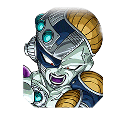 Mecha-Freezer