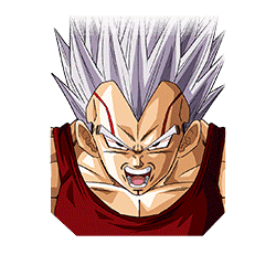 Vegeta-Baby