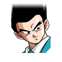 Son-Gohan (GT)