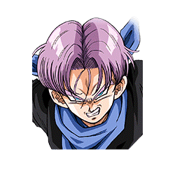 Trunks (besessen) (GT)
