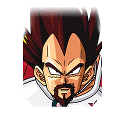 König Vegeta