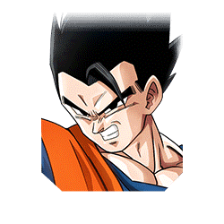 Ultimativer Son-Gohan