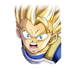 Super-Saiyajin Cabba