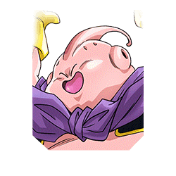Majin Boo