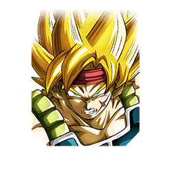 Super-Saiyajin Bardock