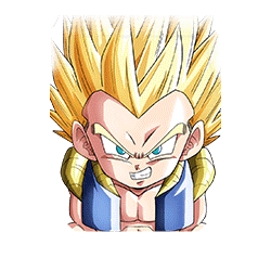 Super-Saiyajin Gotenks