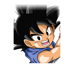 Son-Goku (GT)
