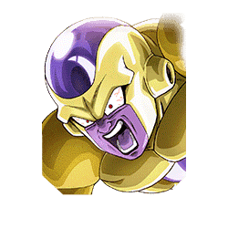 Gold-Freezer