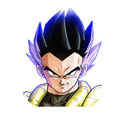 Gotenks (Erwachsen)