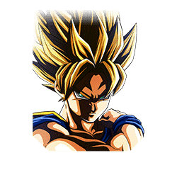 Super-Saiyajin Son-Goku