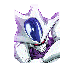 Cooler (Finale Form)