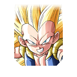 Super-Saiyajin 3 Gotenks