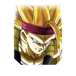 Super-Saiyajin 3 Bardock